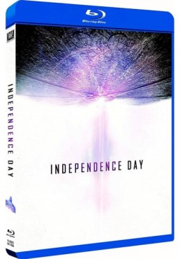 Independence Day (Blu-Ray)