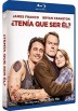 Tenía Que Ser Él? (Blu-Ray) (Why Him?)