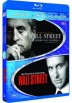 Pack Wall Street: El Dinero Nunca Duerme / Wall Street (Blu-Ray)