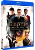 Kingsman: Servicio Secreto (Blu-Ray) (Kingsman: The Secret Service)