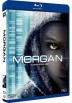 Morgan (Blu-Ray)