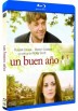 Un Buen Año (Blu-Ray) (A Good Year)