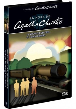 La Hora de Agatha Christie Vol.3