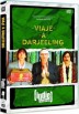 Viaje A Darjeeling (The Darjeeling Limited)