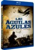 Las Águilas Azules (Blu-Ray) (The Blue Max)