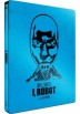 Yo, Robot - Edición Metálica - Edición Limitada (Blu-Ray) (I, Robot)