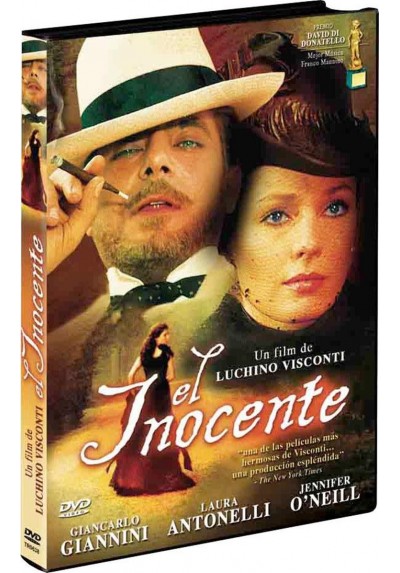 El Inocente (L'innocente)