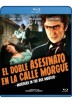 El Doble Asesinato En La Calle Morgue (Blu-Ray) (Bd-R) (Murders In The Rue Morgue)