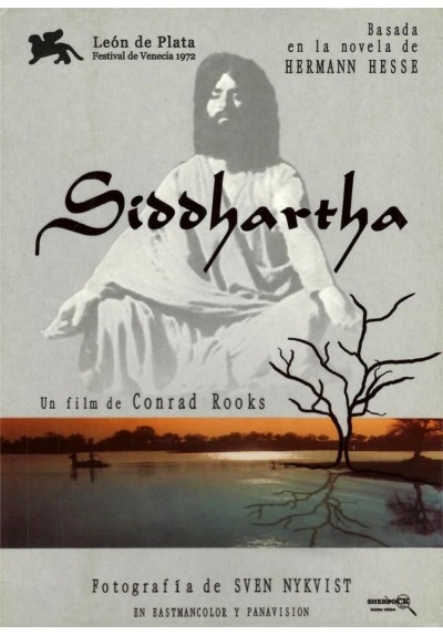 Siddhartha (V.O.S)