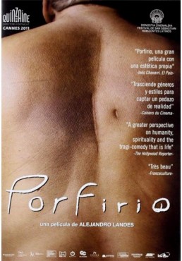 Porfirio