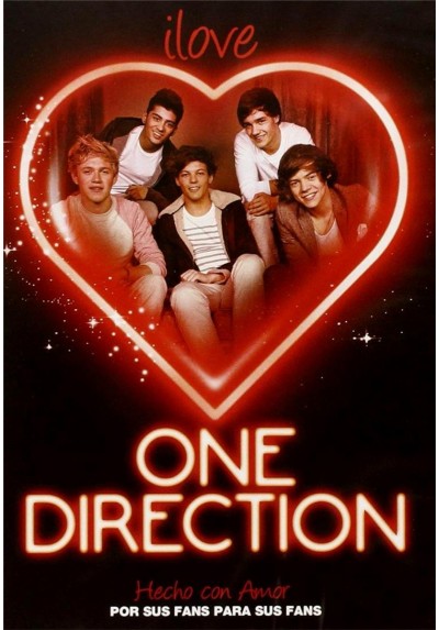 I Love One Direction (Ed. Especial)