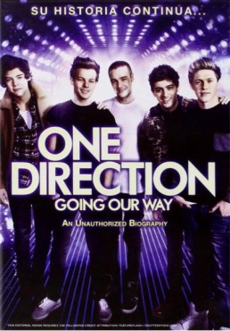 One Direction: Going Our Way + Postales