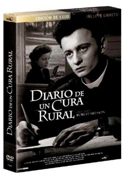 Diario De Un Cura Rural (Ed. Coleccionista) (Journal D'Un Curé De Campagne)