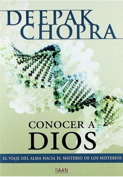 Conocer A Dios (How To Know God)