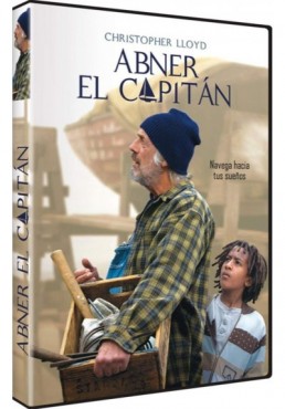 Abner, El Capitán (The Boat Builder)