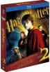 Harry Potter Y La Cámara Secreta (Blu-Ray) (Ed. Libro) (Harry Potter And The Chamber Of Secrets)