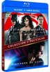 Pack El Hombre De Acero + Batman V Superman (Blu-Ray)