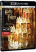 Harry Potter Y El Misterio Del Príncipe (Blu-Ray 4k Ultra Hd + Blu-Ray + Copia Digital) (Harry Potter And The Half-Blood Prince)