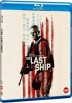 The Last Ship - 3ª Temporada (Blu-Ray)