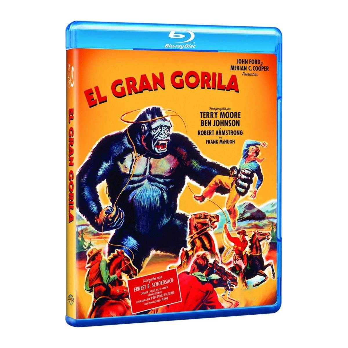 gorila joe online subtitrat