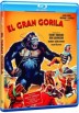 El Gran Gorila (Blu-Ray) (Mighty Joe Young)