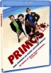 Primos (Blu-Ray)