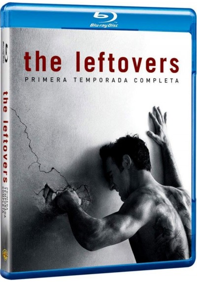 The Leftovers - 1ª Temporada (Blu-Ray)