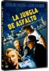 La Jungla De Asfalto (The Asphalt Jungle)
