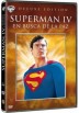 Superman IV: En Busca De La Paz (Ed. Especial) (Superman IV: The Quest For Peace)