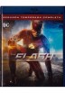 The Flash - 2ª Temporada (Blu-Ray)
