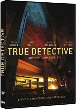 True Detective - 2ª Temporada