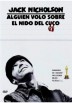 Alguien Volo Sobre El Nido Del Cuco (One Flew Over The Cuckoo´s Nest)