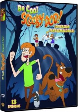 Be Cool, Scooby-Doo! : 1ª Temporada - 1ª Parte