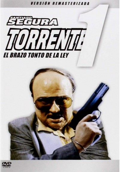 Torrente: El Brazo Tonto De La Ley (Ed. Especial 10º Aniversario)