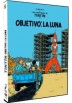 Tintin: Objetivo La Luna (Las Aventures De Tintin: Objetif Lune)