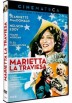 Marietta La Traviesa (V.O.S.) (Naughty Marietta)