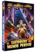 El Guerrero Del Mundo Perdido (I predatori dell'anno omega (Warrior of the Lost World)