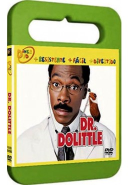 Dr. Dolittle (Diver DVD)