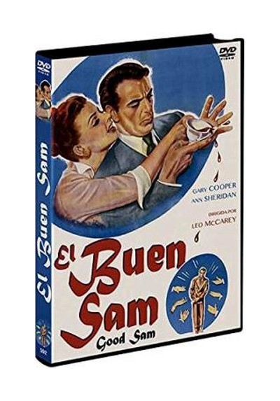 El Buen Sam (Good Sam)