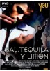 Sal, Tequila y Limón (Tequila Body Shots)