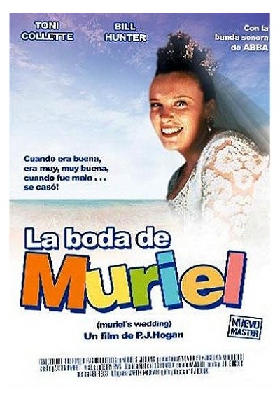 La Boda De Muriel (Muriel´s Wedding)
