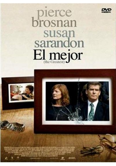 El Mejor (2009) (The Greatest)