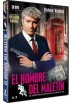 El Hombre Del Maletin - Vol. 2 (Man In A Suitcase)