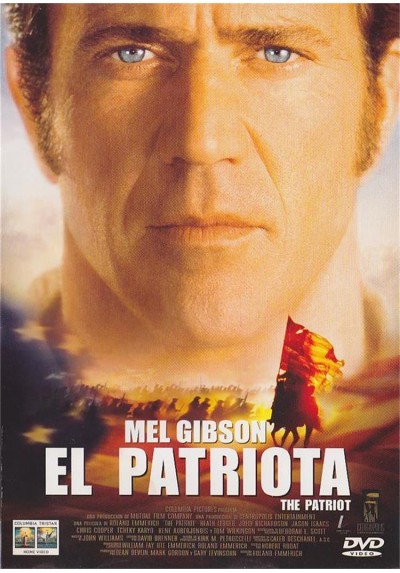 El Patriota (The Patriot)