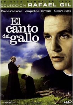 El Canto Del Gallo