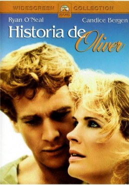 Historia De Oliver (Oliver´s Story)