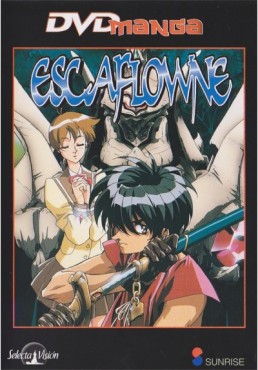 Escaflowne