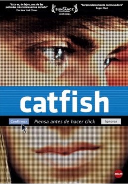 Catfish (V.O.S.)