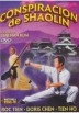 La conspiración de Shaolin (Jade Dagger Ninja)