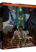 Zetman - Serie Completa (Blu-Ray)